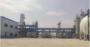 Quality SASPG Stainless Steel Cryogenic Nitrogen Plant Generator 10000Nm3/H wholesale