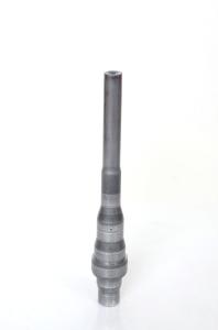 Quality Metal DCT Input Shaft Mitoyo Contourgraph Forging Shaft 2kg 20MnCrS5 wholesale