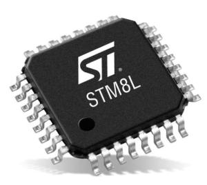 Quality STM8L152C6U3 STMicroelectronics wholesale