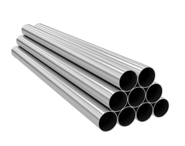 ASTM A106 2507 Duplex Stainless Steel Seamless Pipes Sch 40 Sch 160 Sch 1/2inch