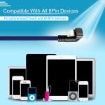 Industrial Right Angle USB Cable Charging Transmission Fashionable Durable