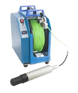 Quality Underground 300-2000mm CCTV Pipe Inspection Equipment With LCD Screen wholesale