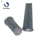 Vacuum Replacement Filter Elements , Cleaner High Performance Air Filter