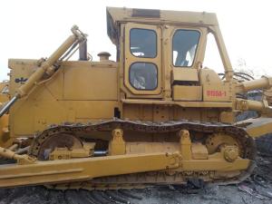 Quality KOMATSU D155A Bulldozer Used,Used KOMATSU Bulldozer D155A For Sale wholesale