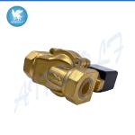 SCE238D001 SCE238D002 Water Flow Solenoid Valve SCE238D004 SCE238D005