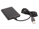 13.56 MHz Contactless RFID Card Reader Black Color For 203 Chip Tag