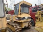 D3G LGP 6 Way Blade Full Hydraulic Used CAT Bulldozer
