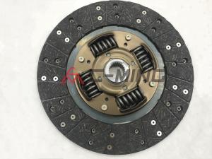 Quality 4JH1 4JG2 Isuzu Clutch Kits 8-97945679-0 250*160*24*25.6 wholesale