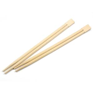 Quality 23cm Bamboo Twin Disposable Chopsticks Tableware Series wholesale