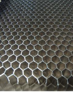 Quality High Air Flow Honeycomb Waveguide Air Vents Corrosion Resistance Frame wholesale