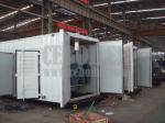 Container Type Oil/Gas Fired Steam Boilers