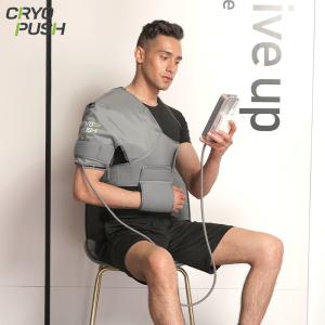 Quality Therapies Pain Reusable Ice Pack Sheets Gel Cold Therapy Ice Machine System wholesale