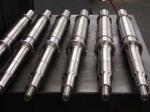6 Meter 5 Axis CNC Machining Painting Anodizing Aluminum Precision Parts