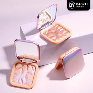 Quality Skin Care Primer Concealer Highlighter Bronzer Natural Ingredients wholesale
