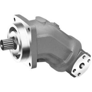 A2fo180 Rexroth Electric High Pressure Pump Hydraulic Open Circuit Pumps