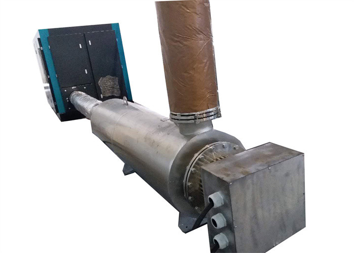 BFE99 Meltblown Nonwoven Fabric Making Machine For Filtration