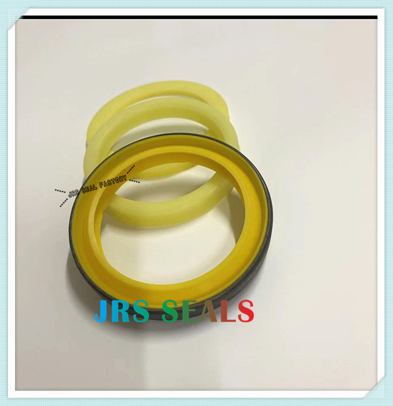 5J8300 2253287 6J1450 DUST WIPER SEAL U CUP BUFFER DKI HBI Hydraulic Cylinder Lip oil SEAL