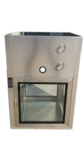 Quality Dynamic Cleanroom Pass Box wholesale
