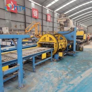 Quality Concrete Casting Machine Concrete Kerb Stone Making Machine Price wholesale