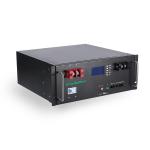 48v 200ah Energy Storage Battery Pack Rack Mount Lifepo4 Battery For Solar