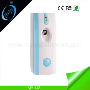 Quality wall mounted sensor air freshener machine China manufacturer wholesale