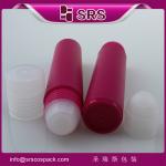 OEM on sell china supply roll on plastic bottles wholesale perfume bottles