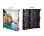 Outdoor P3.91mm Stage Rental LED Display 5000nits LED Video Wall