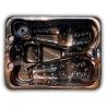 Buy cheap Home Outside Mutil Funtion Waterfall Whirlpool Massage Hot Tub from wholesalers