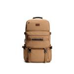 Oxford Cloth Material Large Capacity Men's Travel Bag for Leisure and Custom