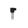Buy cheap CE Stainless Steel 5V 20mA Offset And Full Scale Adjustable Pressure Transducer from wholesalers