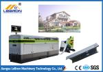High Durability Metal Framing Machine 3000kg 5000mmx1000mmx1800mm