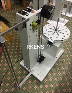 Quality RS-600 Automatic Cable Prefeeding Machine wholesale