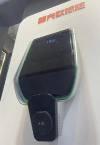 Quality Customized 22KW Electric Vehicle Charger Fast And Efficient Charging wholesale