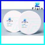Multilayer Zirconium Blocks Dental Lab Zirconia Blocks ST PLUS 98Mm