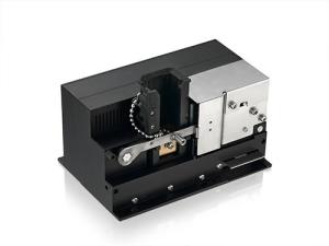 Quality DC 24V Smart Card Dispenser Vending Machine , Card Issuing Machine CRT-720-B wholesale