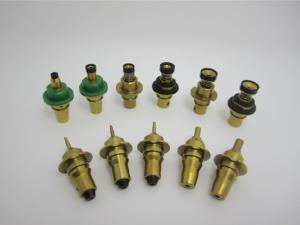 Quality Electronic JUKI Pick And Place Machine Nozzle E3623-721-0A0 wholesale