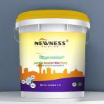 202-415-4 EINECS No. Exterior Latex Coating for Best Asian Washable Finish