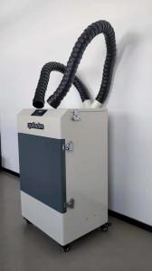 Quality 700M3/H Mobile Lasar Engraving Marking Fume Extractor wholesale