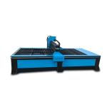 Table Top Powder Coating 1325 Plasma Cutting Machine Steel Substrate
