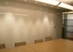 Fine Polished Edge Furniture SGS 5mm Glare Resistant Glass