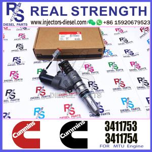 Quality Injector 3411753 3095040 3080429 3411756 4061851 4062567 For CUMMINS M11 QSM ISM QSM11 ISM11 Diesel Engine wholesale