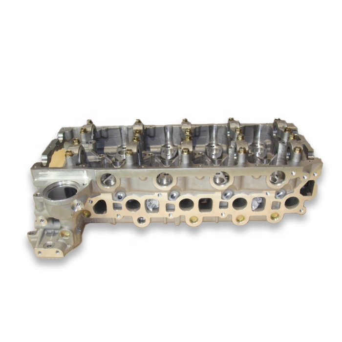 4JJ1 Cylinder Head For Isuzu DMAX Rodeo 2005-2012 Cylinder Head Truck Model ISUZU OE NO. 8973559708