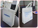 Nonwoven Bag Making Machine
