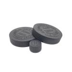 42mm Disc Top Cap