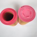 OEM ODM Air Compressor Filter For Ingersoll Rand Remove Odor Dust Air