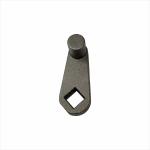 EN-GJS-500-7 Ductile Iron Sand Casting
