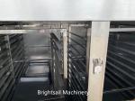 Coconut Meat Abalone Drying Oven Sea Cucumber Dryer Machine