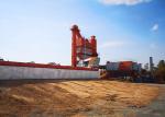 320TPH Bitumen Manufacturing Plant