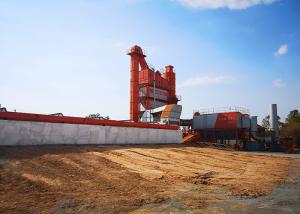Quality 320TPH Bitumen Manufacturing Plant wholesale