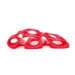 Bottle Display Silicone Bar Accessories Insulated Beer Can Rubber Stacks